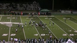 Beaufort football highlights Bluffton High School