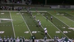 Beaufort football highlights Gilbert High School