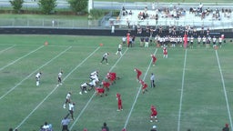 Adam Resnick's highlights Seminole Ridge High School