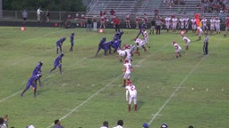 Seminole Ridge football highlights Inlet Grove High School