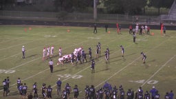 Seminole Ridge football highlights Park Vista High School