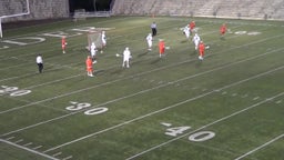 Loveland (OH) Lacrosse highlights vs. Elder High School