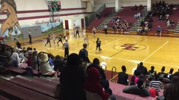 Wayne County girls basketball highlights South Effingham