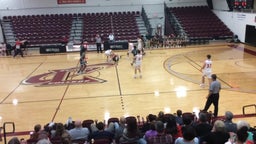 Evergreen Park basketball highlights Morton High School