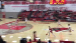 Willmar girls basketball highlights Rocori High School