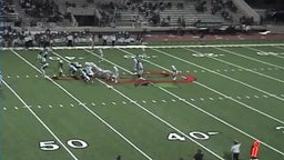 Terry Ramey's highlights vs. CC King