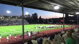Roosevelt football highlights Hazen High School