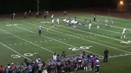 Roosevelt football highlights Ingraham High School