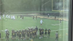 Elmwood Park football highlights St. Joseph High School