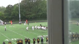 Elmwood Park football highlights Westmont High School