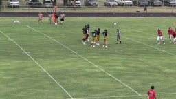 Westbrook football highlights Motley County High School