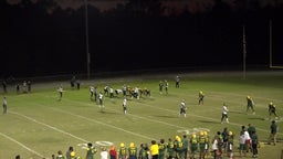 Brice Summerall's highlights Yulee High School