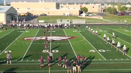 American Leadership Academy football highlights Tooele High School