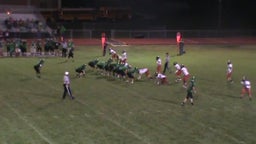 Winfield football highlights vs. Orchard Farm High