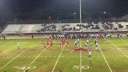 North football highlights Ridgeview High School