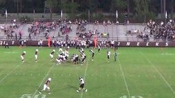 White Oak football highlights Ore City High School