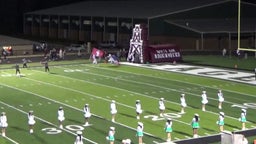 White Oak football highlights Tatum High School