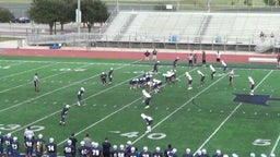 Jakob Carrera's highlights vs. Hendrickson High