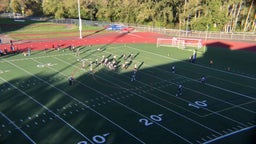 Squalicum football highlights Archbishop Murphy High School