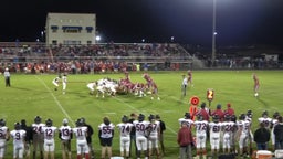North Daviess football highlights North Knox High School
