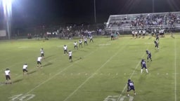 Elkins football highlights West Fork High School