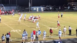 Cameron Smith's highlights South Stanly High School