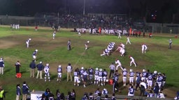 Julien Walker's highlights Venice High School