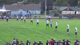 Colfax football highlights Heppner