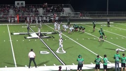 Tioga football highlights Alvord High School