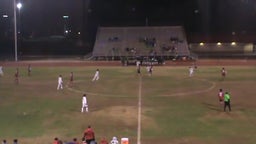 Tatum soccer highlights Sabine High School