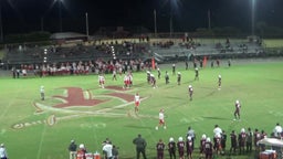 Cardinal Mooney football highlights Riverdale High School