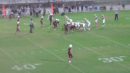 Lehigh football highlights Riverdale