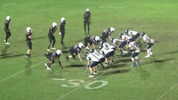 Tucker Devaney's highlights North Port