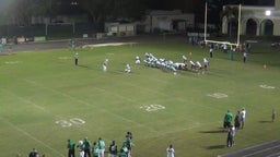 Riverdale football highlights Fort Myers