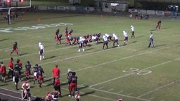 Riverdale football highlights Port Charlotte High School