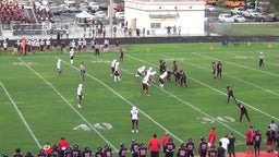 Riverdale football highlights South Fort Myers High School