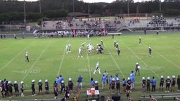 Mariner football highlights Riverdale High School