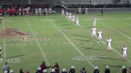 Riverdale football highlights North Fort Myers High School