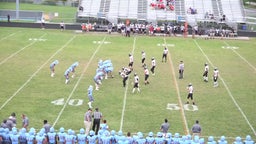 Boone County football highlights Paul Laurence Dunbar High School