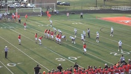 Boone County football highlights Ryle High School