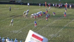Conner football highlights Boone County High School