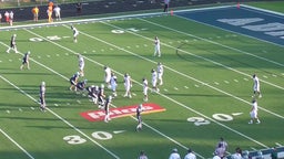 West football highlights Farragut High School