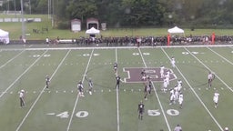 West football highlights Bearden High School