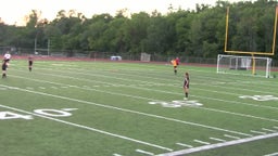 Thomas Worthington (Worthington, OH) Girls Soccer highlights vs. Upper Arlington
