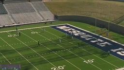 West Mesquite soccer highlights Dallas Skyline High School