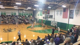 Kearney basketball highlights Smithville High School