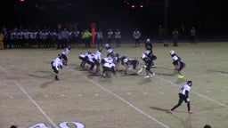 Keenan Carnes's highlights John Hardin High School