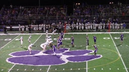 Jonathan Combs's highlights Bardstown High School