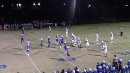 Spencer County football highlights Shelby County High School