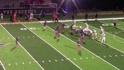 Issac Estrada's highlights Spencer County High School